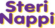 Steri Nappi | Whitens, sterilises, deodorises and removes stains